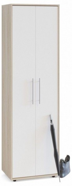 Шкаф платяной ШО-1 в Озерске - ozersk.mebel24.online | фото