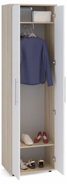 Шкаф платяной ШО-1 в Озерске - ozersk.mebel24.online | фото 2
