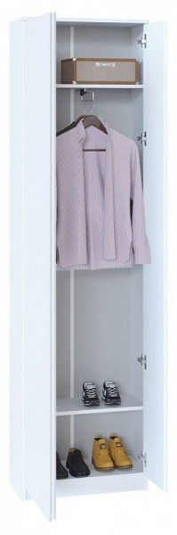 Шкаф платяной ШО-4 в Озерске - ozersk.mebel24.online | фото 2