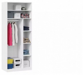 Шкаф платяной Тесса в Озерске - ozersk.mebel24.online | фото 3
