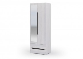 Шкаф ШК 011 Валенсия 2-х дверный с ящиком в Озерске - ozersk.mebel24.online | фото 1