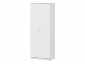 Шкаф ШК-2 (Белый тексктурный) в Озерске - ozersk.mebel24.online | фото