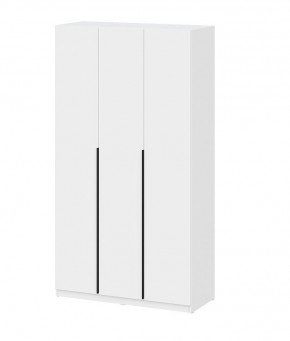 Шкаф ШК-5 (1200) Белый текстурный в Озерске - ozersk.mebel24.online | фото 5