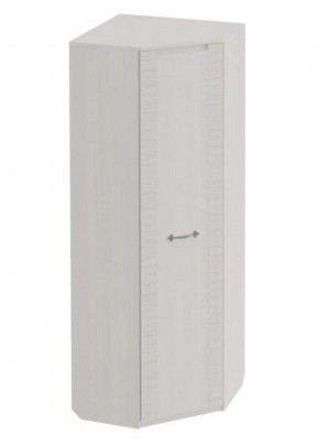 Шкаф угловой "Элана" (Бодега Белая) в Озерске - ozersk.mebel24.online | фото