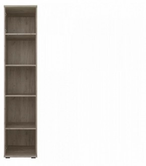 Шкаф-витрина Альянс 435.02 в Озерске - ozersk.mebel24.online | фото