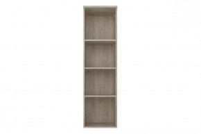 Шкаф-витрина Альянс 435.05 в Озерске - ozersk.mebel24.online | фото 2