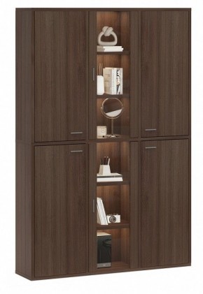 Шкаф-витрина Домино СУ(ш3в2)+4ФГ+2ФС в Озерске - ozersk.mebel24.online | фото 2