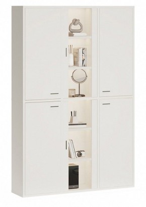Шкаф-витрина Домино СУ(ш3в2)+4ФГ+2ФС в Озерске - ozersk.mebel24.online | фото 2