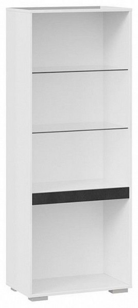 Шкаф-витрина Фьюжн ТД-260.07.27 в Озерске - ozersk.mebel24.online | фото 5