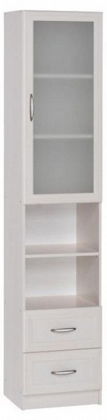 Шкаф-витрина Колибри в Озерске - ozersk.mebel24.online | фото