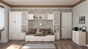 Шкаф-витрина Колибри в Озерске - ozersk.mebel24.online | фото 7
