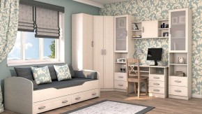 Шкаф-витрина Колибри в Озерске - ozersk.mebel24.online | фото 8