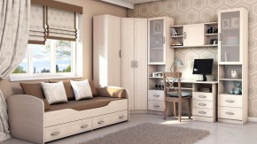 Шкаф-витрина Колибри в Озерске - ozersk.mebel24.online | фото 9