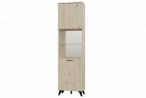 Шкаф-витрина София 7 в Озерске - ozersk.mebel24.online | фото 1