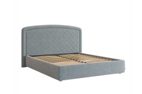 СИЛЬВА 2 Кровать с основанием 1600 в Озерске - ozersk.mebel24.online | фото 3