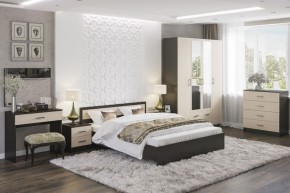 Спальня Гармония  в Озерске - ozersk.mebel24.online | фото