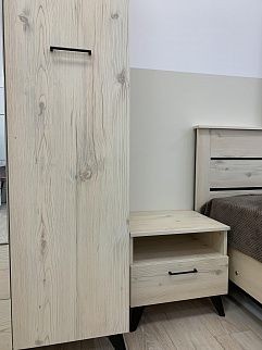 Спальня София  в Озерске - ozersk.mebel24.online | фото 3