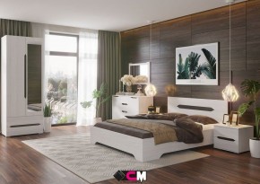 Спальня Валенсия в Озерске - ozersk.mebel24.online | фото 3