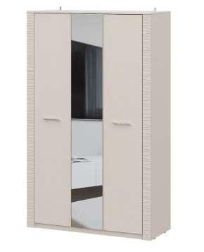 КАЛИПСО Спальный гарнитур (Меланж) в Озерске - ozersk.mebel24.online | фото 8