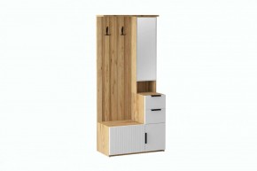 СТЕФАНИ Прихожая (модульная) в Озерске - ozersk.mebel24.online | фото