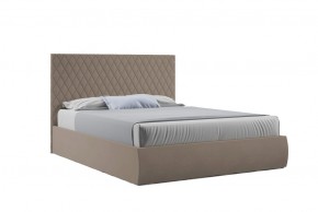 СТЕЛЛА Кровать с ПМ 1600 в Озерске - ozersk.mebel24.online | фото 2