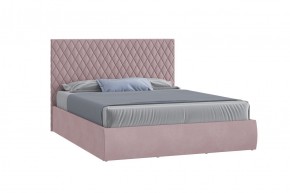 СТЕЛЛА Кровать с ПМ 1600 в Озерске - ozersk.mebel24.online | фото 3