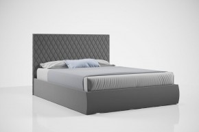СТЕЛЛА Кровать с ПМ 1600 в Озерске - ozersk.mebel24.online | фото 4