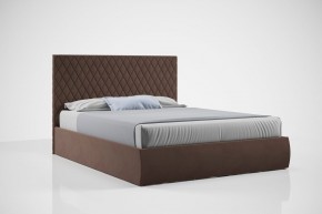 СТЕЛЛА Кровать с ПМ 1600 в Озерске - ozersk.mebel24.online | фото 6