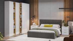 Стеллаж-колонка Порто ТД-393.07.25 в Озерске - ozersk.mebel24.online | фото 3