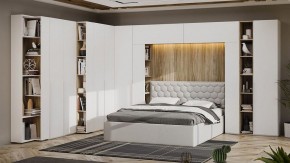 Стеллаж-колонка Порто ТД-393.07.25 в Озерске - ozersk.mebel24.online | фото 4