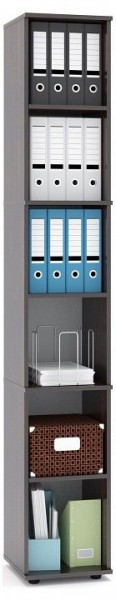 Стеллаж-колонка ШУ-20 в Озерске - ozersk.mebel24.online | фото
