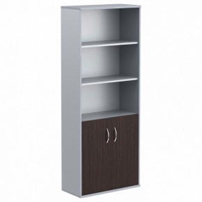 Стеллаж комбинированный Imago СТ-1.1 в Озерске - ozersk.mebel24.online | фото