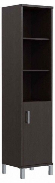 Стеллаж комбинированный Skyland Born B 431.2 в Озерске - ozersk.mebel24.online | фото