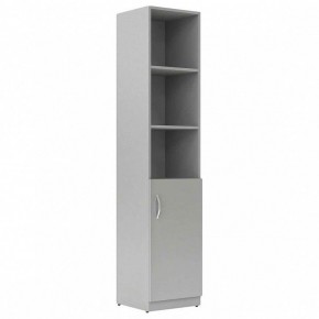 Стеллаж комбинированный Skyland Simple SR-5U.5 в Озерске - ozersk.mebel24.online | фото