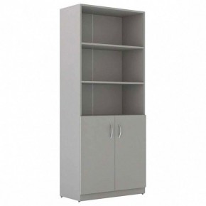 Стеллаж комбинированный Skyland Simple SR-5W.5 в Озерске - ozersk.mebel24.online | фото