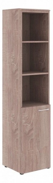 Стеллаж комбинированный Wave WHC 42.5(L) в Озерске - ozersk.mebel24.online | фото