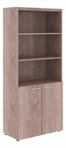 Стеллаж комбинированный Wave WHC 85.5 в Озерске - ozersk.mebel24.online | фото