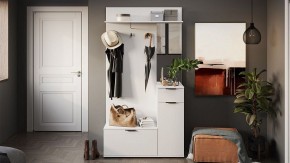 Стенка для прихожей Эвита в Озерске - ozersk.mebel24.online | фото 3