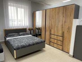 СТИЛ Кровать каркас 1200 в Озерске - ozersk.mebel24.online | фото