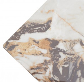 Стол ACERRA NEW 160 GLOSS GRAND JADE SOLID CERAMIC/ каркас цвета шампань, ®DISAUR в Озерске - ozersk.mebel24.online | фото 15