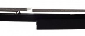 Стол ALES 180 BLACK GRAVE SOLID CERAMIC, керамика / бронзовый, ®DISAUR в Озерске - ozersk.mebel24.online | фото 12