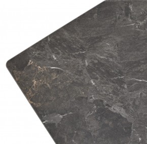 Стол ALES 180 BLACK GRAVE SOLID CERAMIC, керамика / бронзовый, ®DISAUR в Озерске - ozersk.mebel24.online | фото 8