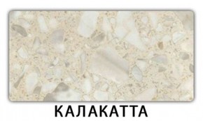 Стол-бабочка Бриз пластик Калакатта в Озерске - ozersk.mebel24.online | фото 9