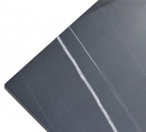 Стол БОГАРТ 200 TITANIUM BLACK PULIDO, керамика / Черный М-City в Озерске - ozersk.mebel24.online | фото 3
