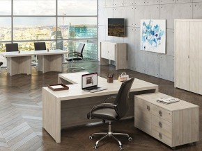 Стол для переговоров Solid в Озерске - ozersk.mebel24.online | фото 2