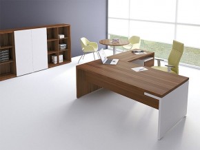 Стол для переговоров Zion в Озерске - ozersk.mebel24.online | фото
