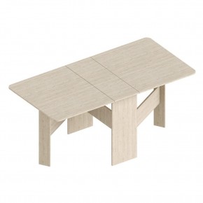 Стол-книжка "Комфорт-2" в Озерске - ozersk.mebel24.online | фото 2