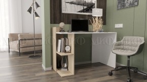 Стол компьютерный №10 в Озерске - ozersk.mebel24.online | фото