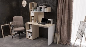 Стол компьютерный №4 в Озерске - ozersk.mebel24.online | фото