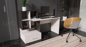 Стол компьютерный №8 в Озерске - ozersk.mebel24.online | фото